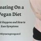 Vegan Diet Bloat: Causes & Quick Relief Tips | Discover Delicious Vegan Food, Beauty Swaps, and Zero-Waste Tips for a Greener Life