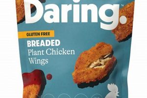 Guide to Vegan Chicken at Walmart: Best Brands & More! Discover Delicious Vegan Food, Beauty Swaps, and Zero-Waste Tips for a Greener Life Guide to Vegan Chicken at Walmart: Best Brands & More! | Discover Delicious Vegan Food, Beauty Swaps, and Zero-Waste Tips for a Greener Life