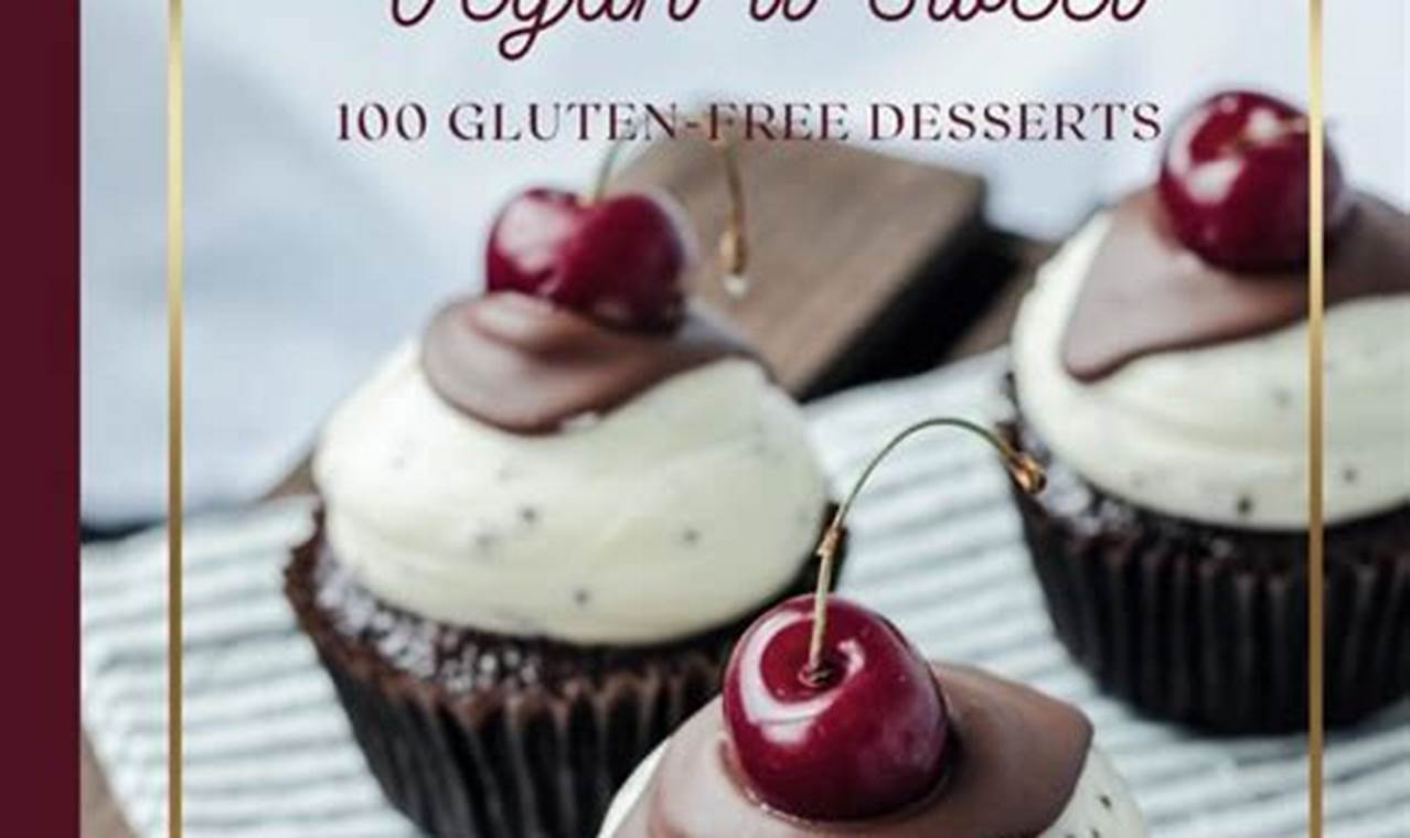 Best Gluten-Free Vegan Dessert Near Me: Find Treats! Discover Delicious Vegan Food, Beauty Swaps, and Zero-Waste Tips for a Greener Life Best Gluten-Free Vegan Dessert Near Me: Find Treats! | Discover Delicious Vegan Food, Beauty Swaps, and Zero-Waste Tips for a Greener Life