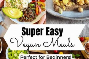 Easy Vegan Meals For Non-Vegans: Delicious Recipes! | Discover Delicious Vegan Food, Beauty Swaps, and Zero-Waste Tips for a Greener Life
