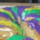 Easy Vegan King Cake Recipe: Mardi Gras Cake Delight! | Discover Delicious Vegan Food, Beauty Swaps, and Zero-Waste Tips for a Greener Life