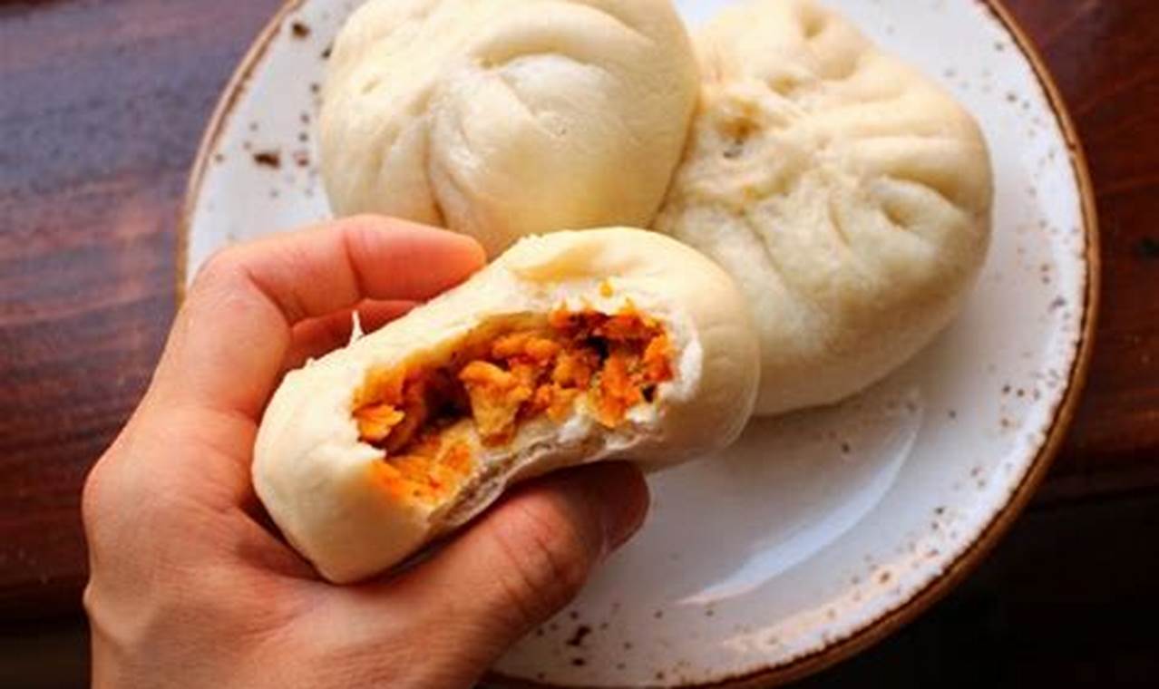 The BEST Vegan Baozi Recipe: Easy & Delicious! Discover Delicious Vegan Food, Beauty Swaps, and Zero-Waste Tips for a Greener Life The BEST Vegan Baozi Recipe: Easy & Delicious! | Discover Delicious Vegan Food, Beauty Swaps, and Zero-Waste Tips for a Greener Life