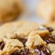 Best Vegan Chocolate Chip Peanut Butter Cookies Recipe Ever! | Discover Delicious Vegan Food, Beauty Swaps, and Zero-Waste Tips for a Greener Life