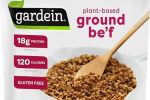 The Ultimate Gardein Vegan Food Guide for Your Table Discover Delicious Vegan Food, Beauty Swaps, and Zero-Waste Tips for a Greener Life The Ultimate Gardein Vegan Food Guide for Your Table | Discover Delicious Vegan Food, Beauty Swaps, and Zero-Waste Tips for a Greener Life