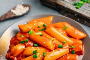 Plant-Based Delight: Vegan Tteokbokki Recipe Secrets! Discover Delicious Vegan Food, Beauty Swaps, and Zero-Waste Tips for a Greener Life Plant-Based Delight: Vegan Tteokbokki Recipe Secrets! | Discover Delicious Vegan Food, Beauty Swaps, and Zero-Waste Tips for a Greener Life