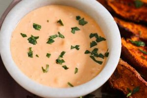 Best Vegan Dipping Sauce: Recipes & More! | Discover Delicious Vegan Food, Beauty Swaps, and Zero-Waste Tips for a Greener Life