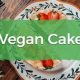 The Absolute Best Vegan Cake Mix: Your Guide + Reviews | Discover Delicious Vegan Food, Beauty Swaps, and Zero-Waste Tips for a Greener Life