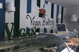 Best Vegan Bakery in Tacoma, WA: Sweet Treats & More | Discover Delicious Vegan Food, Beauty Swaps, and Zero-Waste Tips for a Greener Life
