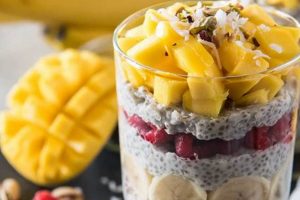 Top Vegan Healthy Dessert Recipes - Guilt-Free Sweets | Discover Delicious Vegan Food, Beauty Swaps, and Zero-Waste Tips for a Greener Life