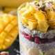 Top Vegan Healthy Dessert Recipes - Guilt-Free Sweets | Discover Delicious Vegan Food, Beauty Swaps, and Zero-Waste Tips for a Greener Life