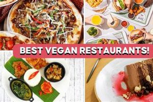 Find: Restaurants with Good Vegan Options Near You (Now!) Discover Delicious Vegan Food, Beauty Swaps, and Zero-Waste Tips for a Greener Life Find: Restaurants with Good Vegan Options Near You (Now!) | Discover Delicious Vegan Food, Beauty Swaps, and Zero-Waste Tips for a Greener Life