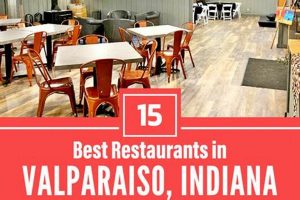 Best Vegan Restaurants in Valparaiso, IN: Your Guide! | Discover Delicious Vegan Food, Beauty Swaps, and Zero-Waste Tips for a Greener Life