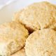 Easy Vegan Biscuits, Gluten-Free & Delicious! | Discover Delicious Vegan Food, Beauty Swaps, and Zero-Waste Tips for a Greener Life