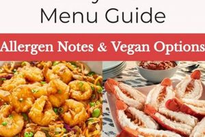 Plant-Based at Red Lobster: Vegan Menu Guide & Options Discover Delicious Vegan Food, Beauty Swaps, and Zero-Waste Tips for a Greener Life Plant-Based at Red Lobster: Vegan Menu Guide & Options | Discover Delicious Vegan Food, Beauty Swaps, and Zero-Waste Tips for a Greener Life