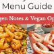 Plant-Based at Red Lobster: Vegan Menu Guide & Options | Discover Delicious Vegan Food, Beauty Swaps, and Zero-Waste Tips for a Greener Life
