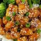 The BEST Vegan Sesame Chicken Recipe (Quick & Easy!) | Discover Delicious Vegan Food, Beauty Swaps, and Zero-Waste Tips for a Greener Life
