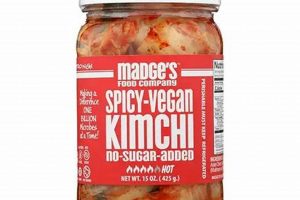 The Best: Whole Foods Vegan Kimchi Recipe + Uses Discover Delicious Vegan Food, Beauty Swaps, and Zero-Waste Tips for a Greener Life The Best: Whole Foods Vegan Kimchi Recipe + Uses | Discover Delicious Vegan Food, Beauty Swaps, and Zero-Waste Tips for a Greener Life