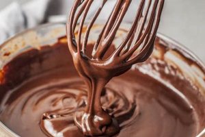 Decadent Vegan Chocolate Ganache Recipe (Easy!) Discover Delicious Vegan Food, Beauty Swaps, and Zero-Waste Tips for a Greener Life Decadent Vegan Chocolate Ganache Recipe (Easy!) | Discover Delicious Vegan Food, Beauty Swaps, and Zero-Waste Tips for a Greener Life
