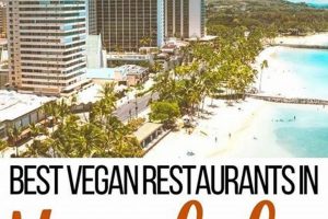 Best Honolulu Vegan Restaurants: Guide & More Discover Delicious Vegan Food, Beauty Swaps, and Zero-Waste Tips for a Greener Life Best Honolulu Vegan Restaurants: Guide & More | Discover Delicious Vegan Food, Beauty Swaps, and Zero-Waste Tips for a Greener Life