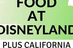 Guide: Best Vegan Options at Disneyland Resort (2024) Discover Delicious Vegan Food, Beauty Swaps, and Zero-Waste Tips for a Greener Life Guide: Best Vegan Options at Disneyland Resort (2024) | Discover Delicious Vegan Food, Beauty Swaps, and Zero-Waste Tips for a Greener Life