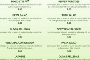 Discover Trendy Vegan Menu: Plant-Based Cuisine + Recipes | Discover Delicious Vegan Food, Beauty Swaps, and Zero-Waste Tips for a Greener Life