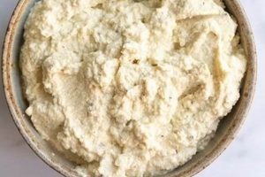 Best Vegan Ricotta Cheese Substitute: Dairy-Free Delight! | Discover Delicious Vegan Food, Beauty Swaps, and Zero-Waste Tips for a Greener Life