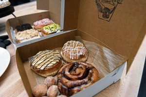 Best Vegan Bakery in Bellevue: Treats & Sweets! | Discover Delicious Vegan Food, Beauty Swaps, and Zero-Waste Tips for a Greener Life