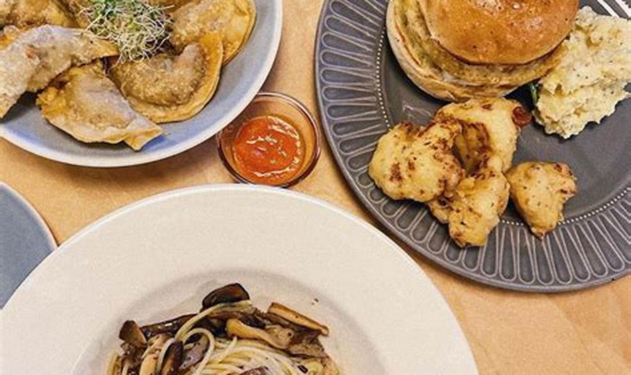 Guide to Vegan Diet Singapore (Local Tips!) Discover Delicious Vegan Food, Beauty Swaps, and Zero-Waste Tips for a Greener Life Guide to Vegan Diet Singapore (Local Tips!) | Discover Delicious Vegan Food, Beauty Swaps, and Zero-Waste Tips for a Greener Life