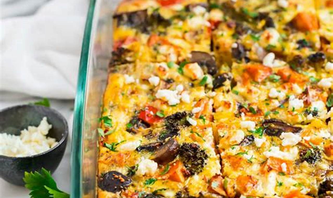 Easy Vegan Breakfast Casserole Recipe: Delicious & Simple! Discover Delicious Vegan Food, Beauty Swaps, and Zero-Waste Tips for a Greener Life Easy Vegan Breakfast Casserole Recipe: Delicious & Simple! | Discover Delicious Vegan Food, Beauty Swaps, and Zero-Waste Tips for a Greener Life