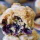 Easy Gluten Free Vegan Blueberry Muffins: Best Recipe! | Discover Delicious Vegan Food, Beauty Swaps, and Zero-Waste Tips for a Greener Life