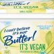 Vegan? Is I Can't Believe It's Butter Vegan? Guide | Discover Delicious Vegan Food, Beauty Swaps, and Zero-Waste Tips for a Greener Life
