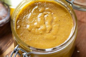 Easy Vegan Honey Mustard Recipe: Sweet & Tangy Discover Delicious Vegan Food, Beauty Swaps, and Zero-Waste Tips for a Greener Life Easy Vegan Honey Mustard Recipe: Sweet & Tangy | Discover Delicious Vegan Food, Beauty Swaps, and Zero-Waste Tips for a Greener Life