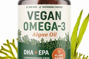 The Vegan's Guide: Best Vegan Omega 3 Sources & Benefits Discover Delicious Vegan Food, Beauty Swaps, and Zero-Waste Tips for a Greener Life The Vegan's Guide: Best Vegan Omega 3 Sources & Benefits | Discover Delicious Vegan Food, Beauty Swaps, and Zero-Waste Tips for a Greener Life