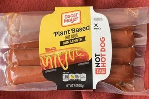 Are Oscar Mayer Vegan Hot Dogs Worth It? A Plant-Based Review Discover Delicious Vegan Food, Beauty Swaps, and Zero-Waste Tips for a Greener Life Are Oscar Mayer Vegan Hot Dogs Worth It? A Plant-Based Review | Discover Delicious Vegan Food, Beauty Swaps, and Zero-Waste Tips for a Greener Life