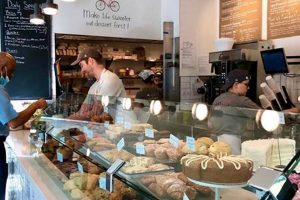 Best Vegan Bakery in Boston, MA: [Brand Name] Treats! | Discover Delicious Vegan Food, Beauty Swaps, and Zero-Waste Tips for a Greener Life