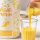 Boost Protein: Vegan Banana Protein Powder + Recipes | Discover Delicious Vegan Food, Beauty Swaps, and Zero-Waste Tips for a Greener Life