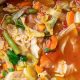 Easy Vegan Cabbage Soup Recipes: Delicious & Healthy! | Discover Delicious Vegan Food, Beauty Swaps, and Zero-Waste Tips for a Greener Life