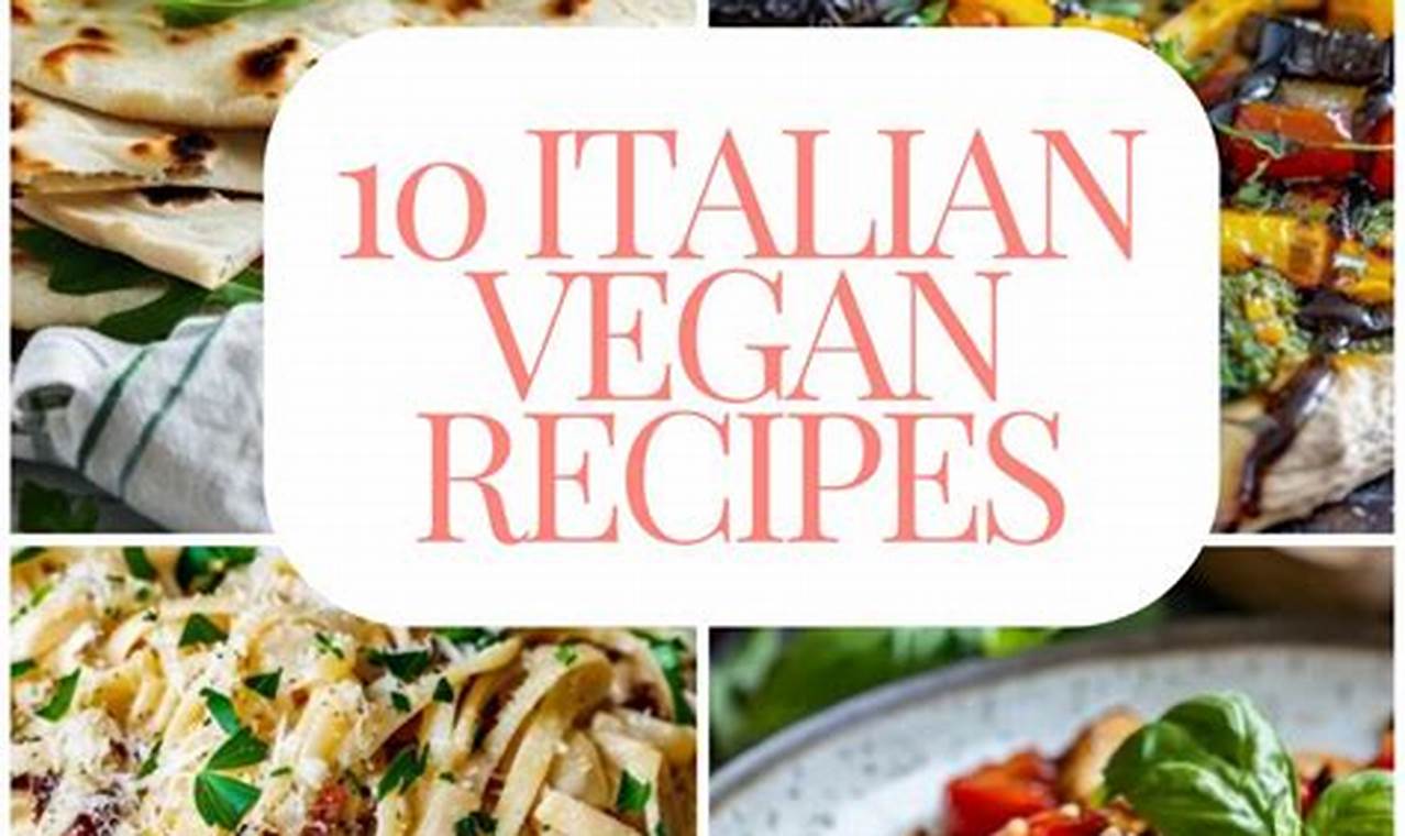 Easy Italian Vegan Recipes: Simple & Delicious! Discover Delicious Vegan Food, Beauty Swaps, and Zero-Waste Tips for a Greener Life Easy Italian Vegan Recipes: Simple & Delicious! | Discover Delicious Vegan Food, Beauty Swaps, and Zero-Waste Tips for a Greener Life