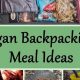Guide: Best Vegan Food for Backpacking - Fuel Up! | Discover Delicious Vegan Food, Beauty Swaps, and Zero-Waste Tips for a Greener Life