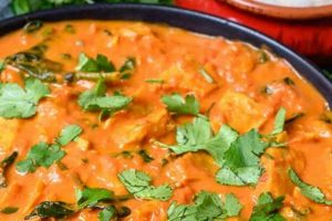 Delicious Vegan Chicken Curry: Easy Plant-Based Recipe Discover Delicious Vegan Food, Beauty Swaps, and Zero-Waste Tips for a Greener Life Delicious Vegan Chicken Curry: Easy Plant-Based Recipe | Discover Delicious Vegan Food, Beauty Swaps, and Zero-Waste Tips for a Greener Life