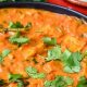 Delicious Vegan Chicken Curry: Easy Plant-Based Recipe | Discover Delicious Vegan Food, Beauty Swaps, and Zero-Waste Tips for a Greener Life