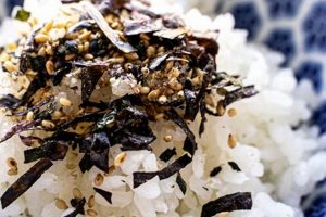 Best Vegan Furikake: Flavor Boost, Japan Inspired! Discover Delicious Vegan Food, Beauty Swaps, and Zero-Waste Tips for a Greener Life Best Vegan Furikake: Flavor Boost, Japan Inspired! | Discover Delicious Vegan Food, Beauty Swaps, and Zero-Waste Tips for a Greener Life