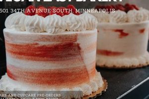 Best Vegan East Bakery: [City Name] Treats! | Discover Delicious Vegan Food, Beauty Swaps, and Zero-Waste Tips for a Greener Life