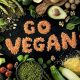 Best On-the-Go Vegan Food: Quick & Healthy Eats | Discover Delicious Vegan Food, Beauty Swaps, and Zero-Waste Tips for a Greener Life