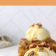 Easy Pumpkin Vegan Dessert Recipes: Fall's Best Treats! | Discover Delicious Vegan Food, Beauty Swaps, and Zero-Waste Tips for a Greener Life