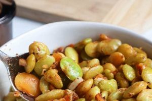 Easy Vegan Lima Bean Recipes: Delicious & Healthy Discover Delicious Vegan Food, Beauty Swaps, and Zero-Waste Tips for a Greener Life Easy Vegan Lima Bean Recipes: Delicious & Healthy | Discover Delicious Vegan Food, Beauty Swaps, and Zero-Waste Tips for a Greener Life