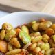 Easy Vegan Lima Bean Recipes: Delicious & Healthy | Discover Delicious Vegan Food, Beauty Swaps, and Zero-Waste Tips for a Greener Life