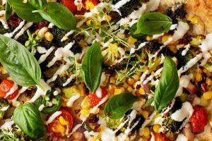 Find: Where Can I Get Vegan Pizza? [Near You!] | Discover Delicious Vegan Food, Beauty Swaps, and Zero-Waste Tips for a Greener Life