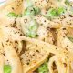 Creamy Vegan Alfredo Sauce (No Cashews!) Recipe | Discover Delicious Vegan Food, Beauty Swaps, and Zero-Waste Tips for a Greener Life