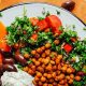 Delicious Vegan Greek Food: Recipes & More! | Discover Delicious Vegan Food, Beauty Swaps, and Zero-Waste Tips for a Greener Life